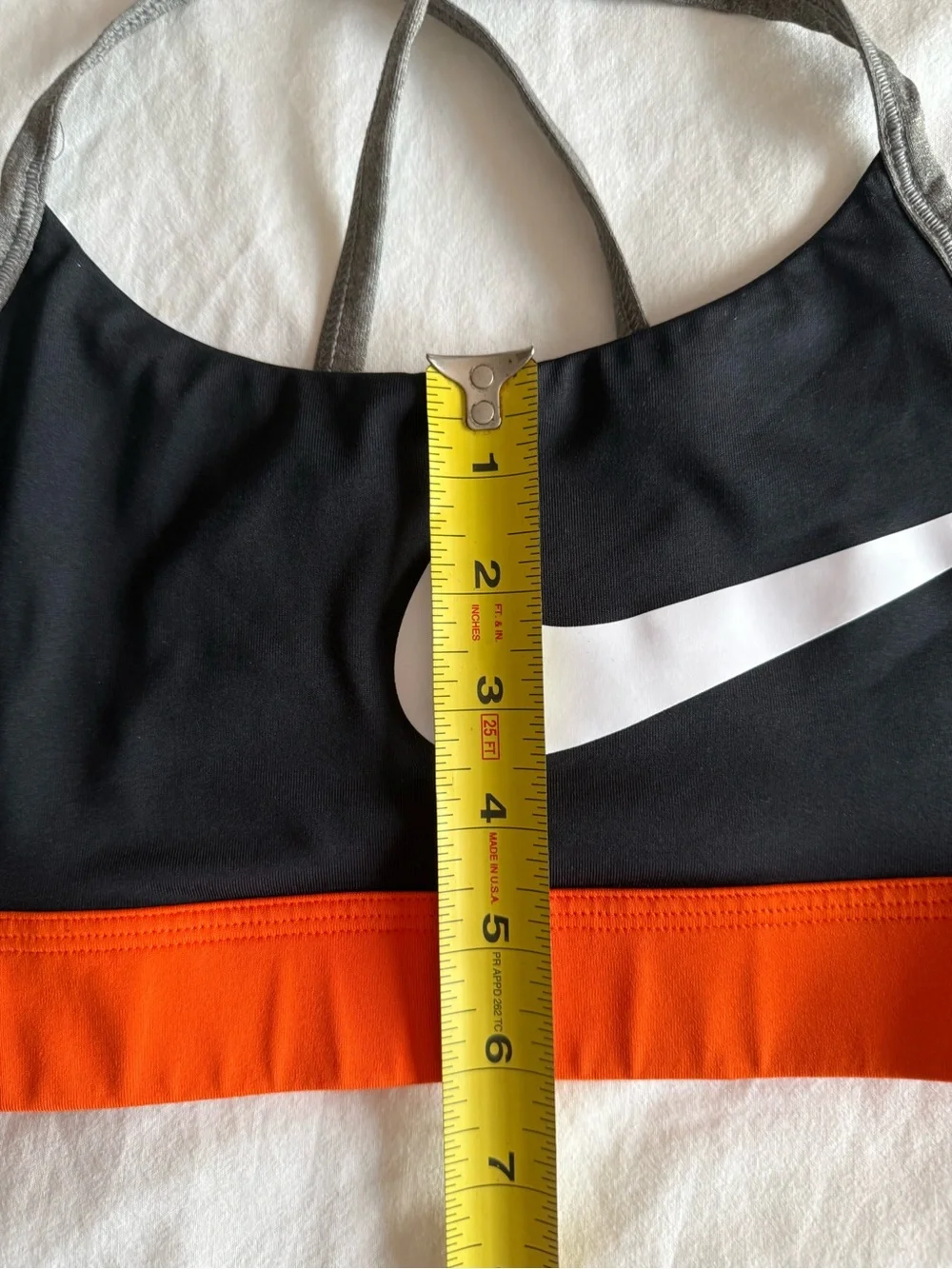 Nike dri fit